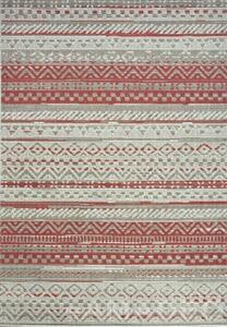 Kusový koberec Star 19112/85 - červený - 80x150cm