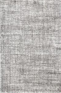 Kusový koberec Fuego 6787 G284 stříbrno šedá - 120x170 cm