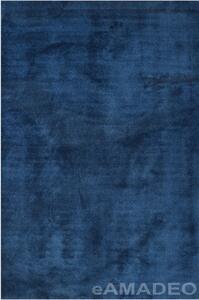 Kusový koberec Labrador 71351/90 - tmavě modrý - 140x200cm