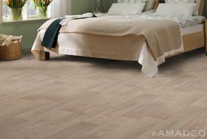 PVC podlaha Essentials 150 swan dark beige - 4x2,05m (RO)