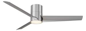 Immax 07135-S NEO LITE FRESH Smart LED stropní svítidlo s ventilátorem Tuya WiFi stříbrné