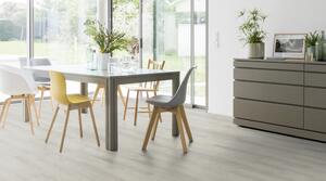 Vinylová podlaha Gerflor TOPSILENCE DESIGN - Montego Light - 123.5 x 23 cm