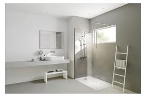 Ideal Standard CERATHERM T100- sprchový systém se sprchovou termostatickou baterií, ruční sprcha Evo DIAMOND A7240AA