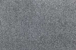 Luxusní koberec Atticus 97 - černý