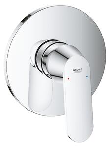 Sprchová baterie GROHE Eurosmart bez podomítkového tělesa chrom 24044000