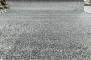 Luxusní koberec Atticus 96 - tmavě šedý