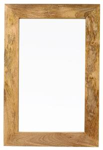 Zrcadlo Gita 60x90 cm