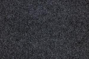 Vebe Holandsko Zátěžový koberec Zero 50 - černý - 2m