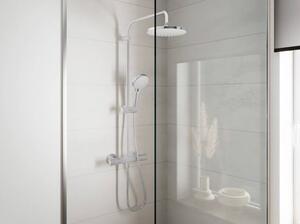 Hansgrohe Vernis Blend - Ruční sprcha Vernis Vario Ø 100 mm, chrom 26270000