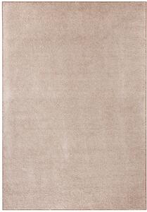 Koberec Hanse Home Pure taupe / krémový
