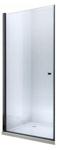 Mexen PRETORIA sprchové dveře do otvoru 80 cm, 852-080-000-70-00