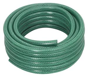 Zahradní hadice zelená 0,5" 20 m PVC 154371