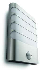 Philips 17274/47/16 myGarden Raccoon nástěnné svítidlo so senzorem 1x3W SELV