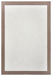 Oboustranný koberec Twin Panama linen