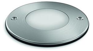 Philips 17306/47/16 myGarden Moss zápustné do země nerez 1x3W 230V