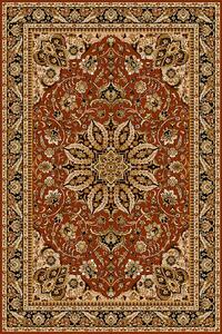 Kusový koberec STANDARD TOPAZ - terakota - 170x240cm