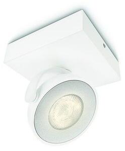 Philips 53170/31/16 MyLiving CLOCKWORK LED jednobodové svítidlo 1x4W