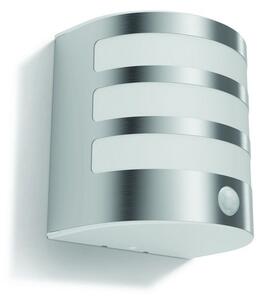 Philips 17315/47/16 myGarden Calgary nástěnné svítidlo so senzorem 1x3.5W 230V