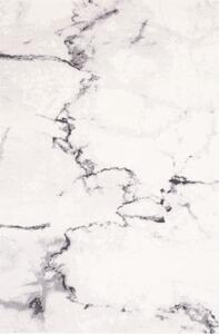 Krémový vlněný koberec 160x240 cm Volakas – Agnella