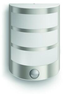 Philips 17324/47/16 Python LED nástěnné svítidlo so senzorem 1x6W IP44