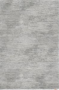 Šedý vlněný koberec 200x300 cm Fam – Agnella