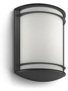 Philips 17320/30/P3 Antelope LED 4000K nástěnné svítidlo IP44