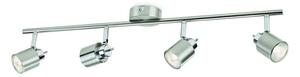 Philips 50314/17/E7 Meranti stropní svítidlo 4xGU10
