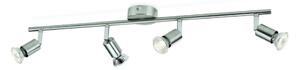 Philips 50304/17/E7 Limbali stropní svítidlo 4xGU10