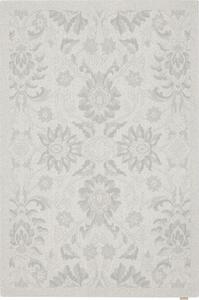 Světle šedý vlněný koberec 133x190 cm Mirem – Agnella