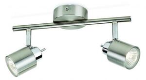 Philips 50312/17/E7 Meranti stropní svítidlo 2xGU10
