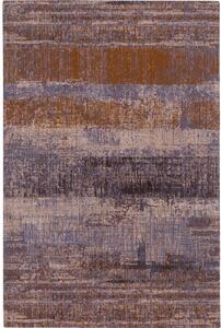 Vlněný koberec 100x180 cm Layers – Agnella