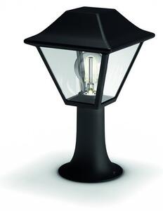 Philips 16496/30/PN Alpenglow stojanové svítidlo 1xE27 IP44