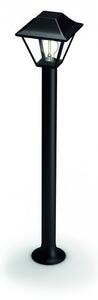 Philips 16497/30/PN Alpenglow stojanové svítidlo 1xE27 IP44