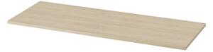 Cersanit - Moduo, pultová deska 118cm, dub, S590-025