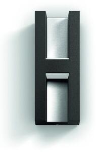 Philips 17351/93/P0 Shadow LED 2700K nástěnné svítidlo 9W=1000lm IP44