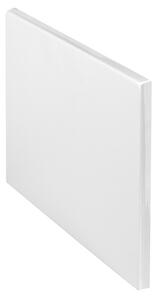 Cersanit VIRGO/INTRO boční panel k vaně 140,150,160,170 cm, S401-047