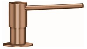 Villeroy & Boch - Zápustný dávkovač saponátu, bronz 92362004