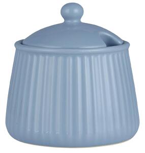 Keramická cukřenka Mynte Blue Bell