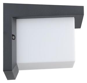 Eglo 95097 - Venkovní nástěnné svítidlo DESELLA 1 LED/10W/230V IP54