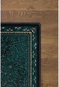 Vlněný koberec v petrolejové barvě 160x240 cm Ann – Agnella