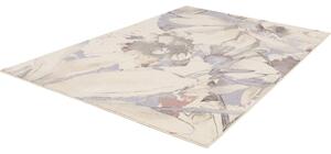 Krémový vlněný koberec 200x300 cm Lilia – Agnella