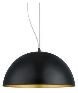Eglo 94935 - Lustr GAETANO 1 1xE27/60W/230V