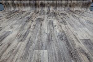 PVC podlaha Texalino Supreme Texas Oak 916M – 5x1,5m (DO)