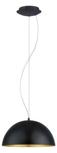 Eglo 94935 - Lustr GAETANO 1 1xE27/60W/230V