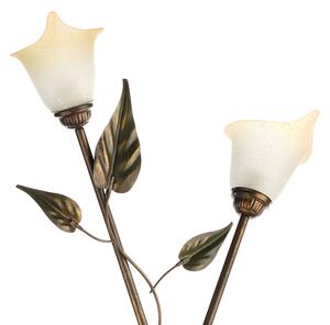 ONLI - Stojací lampa MIRANDA 3xE14/6W/230V