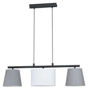 Eglo 98587 - Lustr na lanku ALMEIDA 3xE14/25W/230V