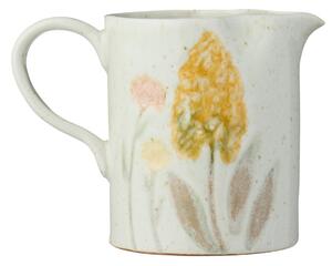 Kameninový džbánek Flowers Outside 230 ml