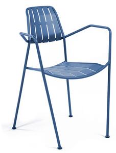 Prostoria designové zahradní židle Osmo Armchair