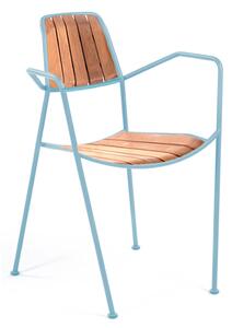 Prostoria designové zahradní židle Osmo Armchair