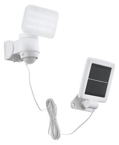 Eglo 98196 - LED Solární nástěnné svítidlo se senzorem CASABAS LED/3,7V IP44